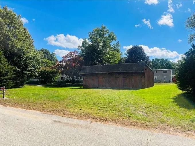 0 Ken Ray Drive, Coventry, RI 02816  624078200 for Sale