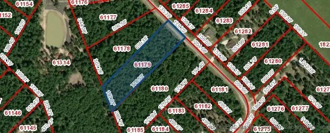 TBA Dedication Trl, Huntsville, TX 77340 for Sale