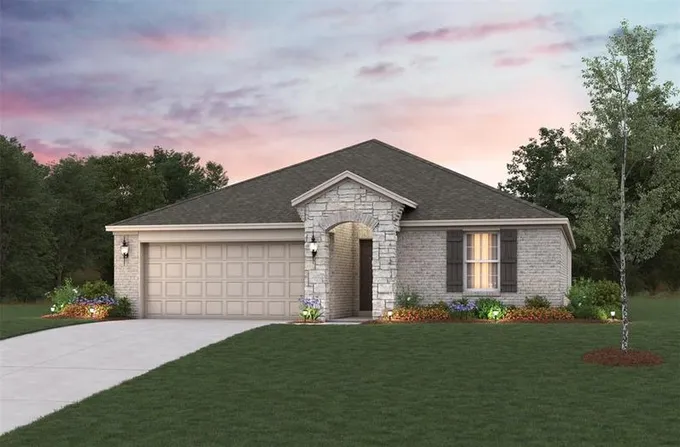 2100 Briar Rose Dr, Denton, TX 76207 for Sale