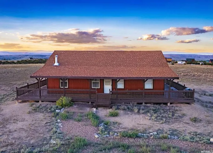 9794 S BIG BUCK, Duchesne, UT 84021  622241059 for Sale