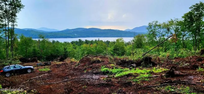 L13.7 US-9, Schroon Lake, NY 12870 Land For Sale  MLS# 202310884