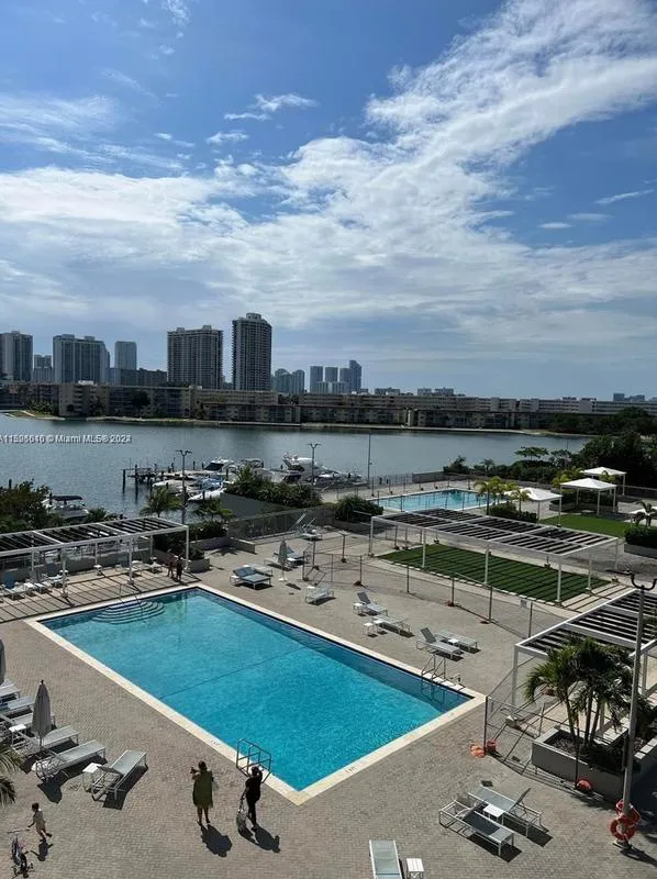 18061 Biscayne Blvd #503, Aventura, FL 33160 - MLS A11526016 for Rent