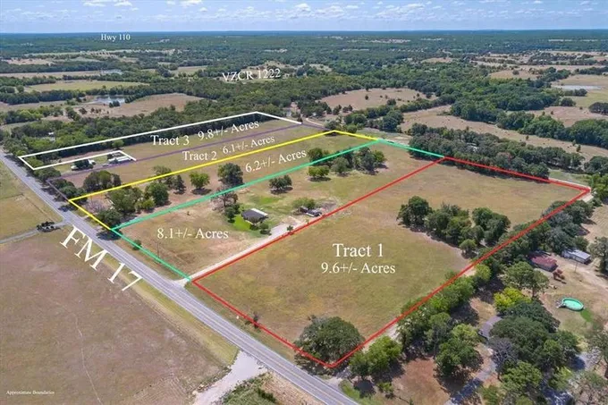 Grand Saline, Van Zandt County, TX Undeveloped Land for sale Property ID: 414464953