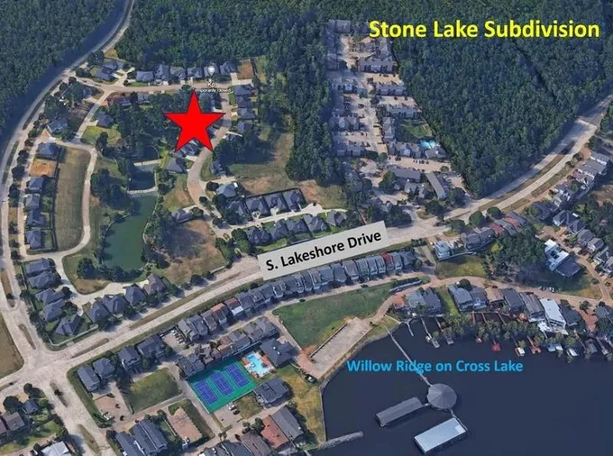 Shreveport, Caddo Parish, LA Undeveloped Land, Homesites for sale Property ID: 418211714