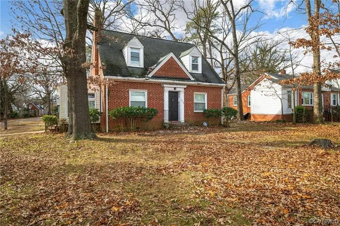 1020 East Belt Boulevard, Richmond, VA 23224 for Sale