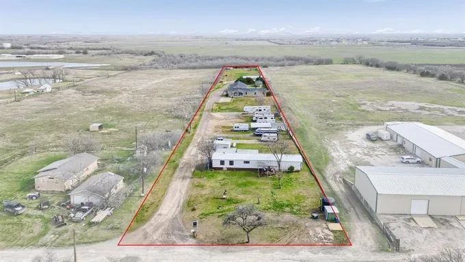 1407 Shelby Ln, Celina, TX 75009 for Sale