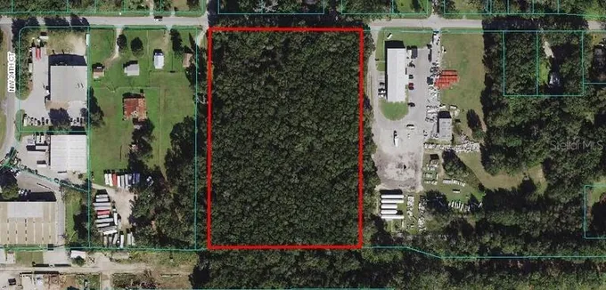 Northwest 7th Street, Ocala, FL 34475 for Sale