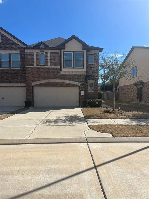 1215 Citruswood Trail Ln, Rosenberg, TX 77471 for Rent