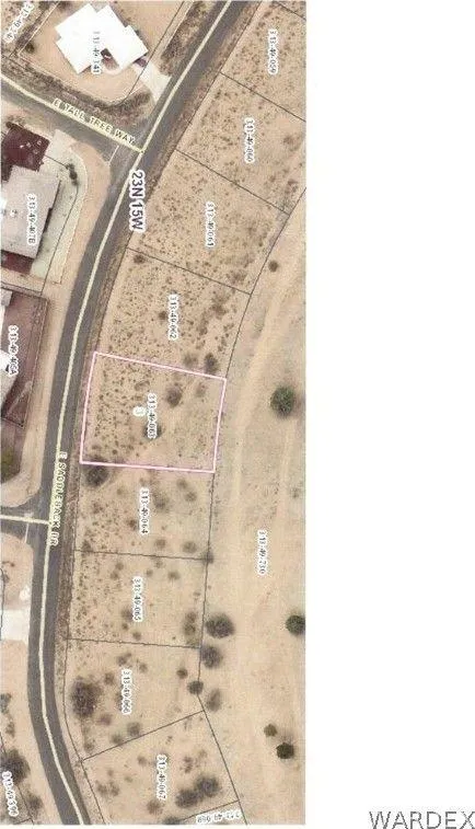 Kingman, Mohave County, AZ Homesites for sale Property ID: 409212685