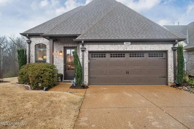 10895 Colton Drive, Olive Branch, MS 38654  624590845 for Sale