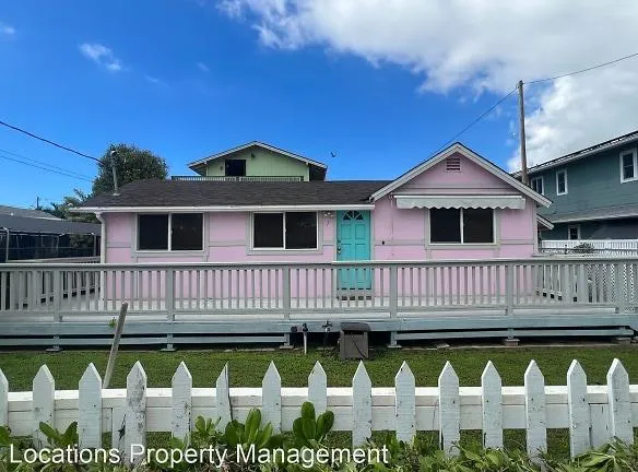 91-069 Fort Weaver Rd unit 7 - Ewa Beach, HI 96706 - Home For Rent