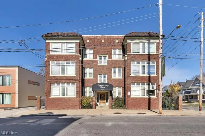 1494 E 115TH ST APT 10, Cleveland, OH 44106 Condominium For Sale  MLS# 4503893