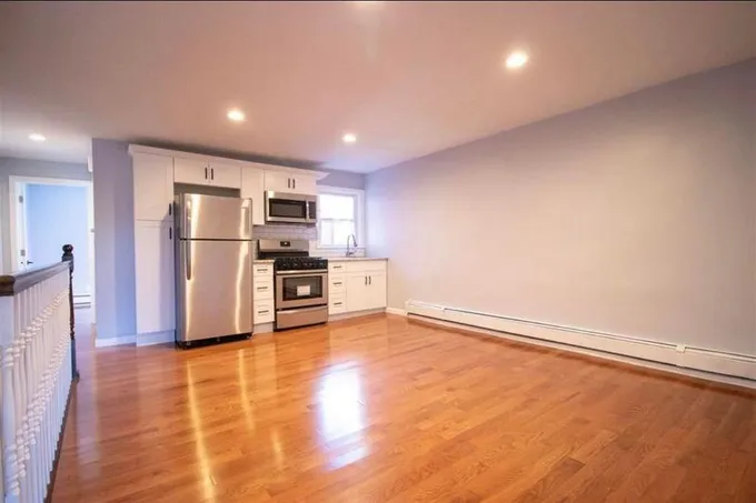 693 Chestnut Street, Unit 2, Kearny, NJ 07032 for Rent