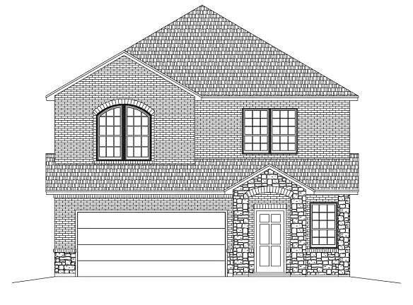 3044 N Tenneha Ave - Tyler, TX 75702 - Home For Rent