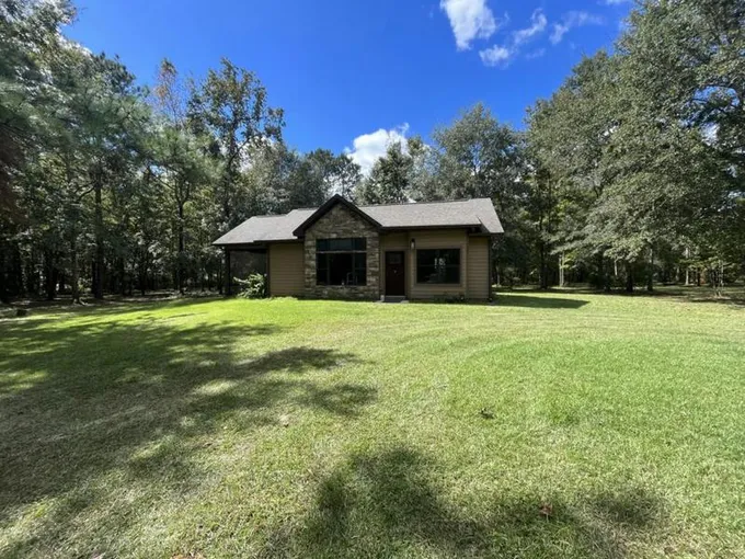 293 FREEMAN RD, LAMONT, FL 32336 Single Family Residence For Sale  MLS# 368087