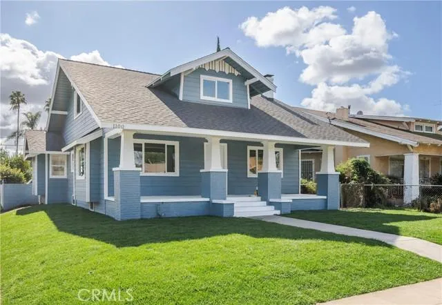 1100 W 50th, Los Angeles CA 90037 for Sale