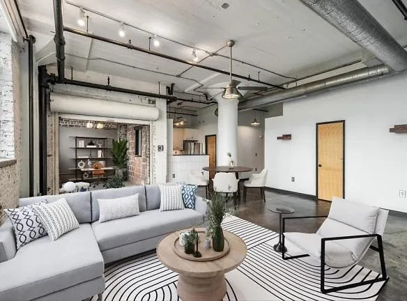 426 Marietta St NW #306 - Atlanta, GA 30313 - Home For Rent
