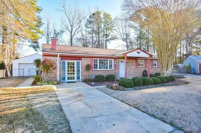 309 Randy Court, Jacksonville, NC 28540 for Sale