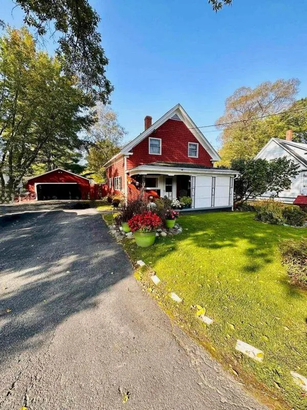 10 Pennell Street, Skowhegan ME 04976 for Sale