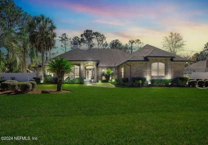 1470 OTOES PL, St Johns, FL 32259 Single Family Residence For Sale  MLS# 2006528