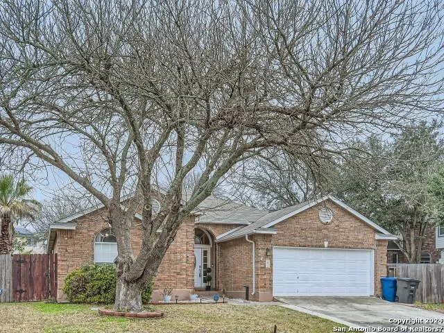 5875 CREEKWAY, San Antonio, TX 78247-5416 for Sale