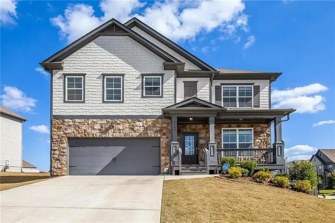 Forsyth County, Forsyth County, GA House for sale Property ID: 418036234