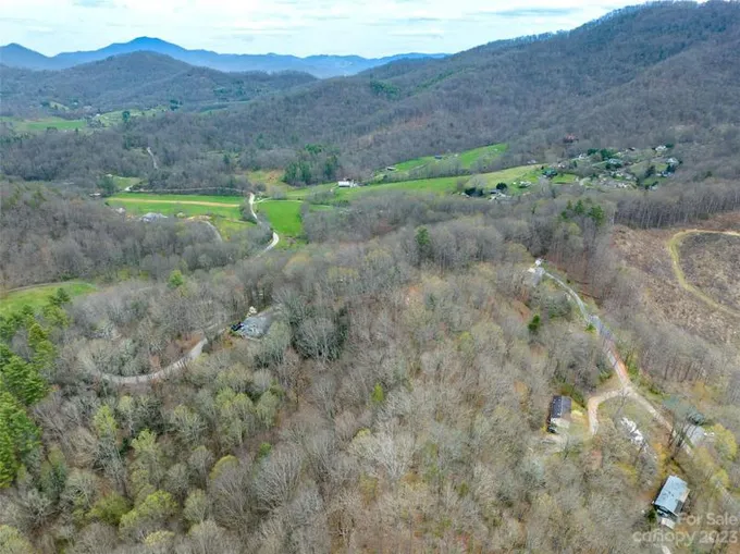 Waynesville, Haywood County, NC Undeveloped Land, Homesites for sale Property ID: 417161376