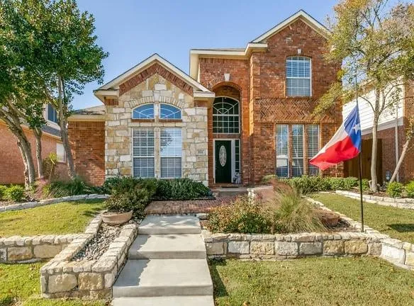 804 Summit Pointe - Lewisville, TX 75077 - Home For Rent