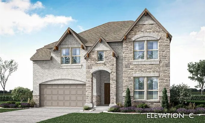 5612 Pooley Ln, Mc Kinney, TX 75071 for Sale