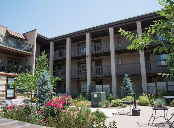 3655 S Delaware St unit 218 - Englewood, CO 80110 - Home For Rent
