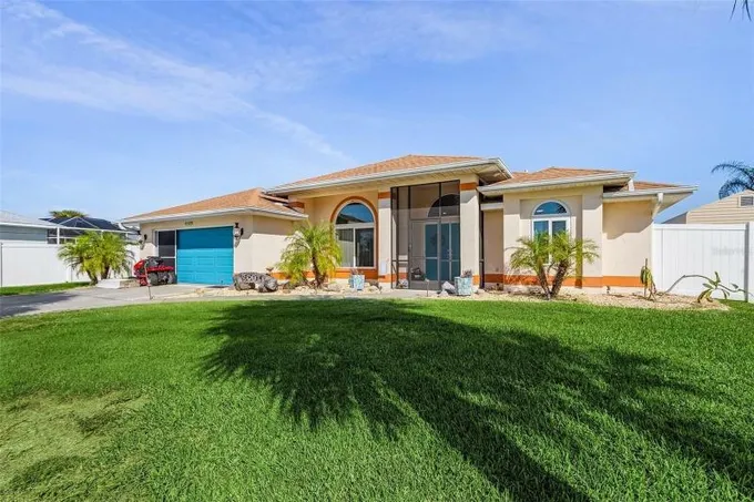 Port Charlotte, Charlotte County, FL House for sale Property ID: 418115333