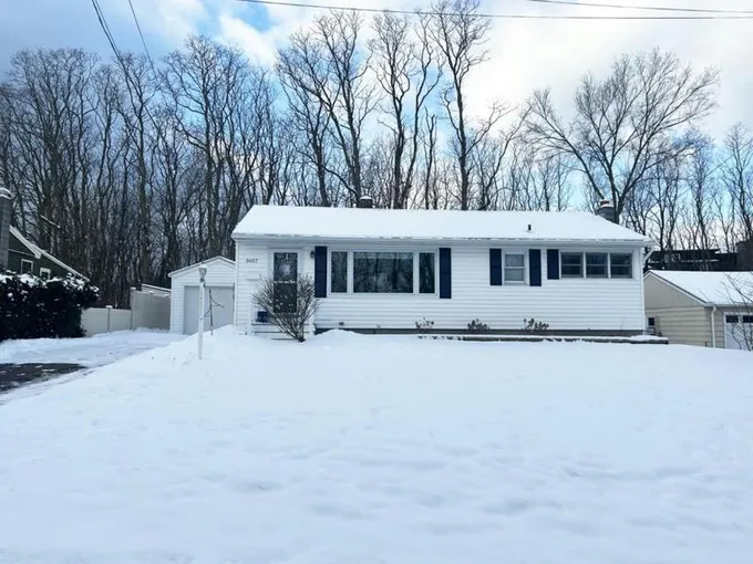 3057 NORTH AVE, Burlington, VT 05408 Single Family Residence For Sale  MLS# 4983473
