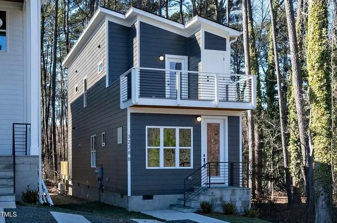 3228 B Rowena Ave, Durham, NC 27703 - MLS 10009608 for Sale
