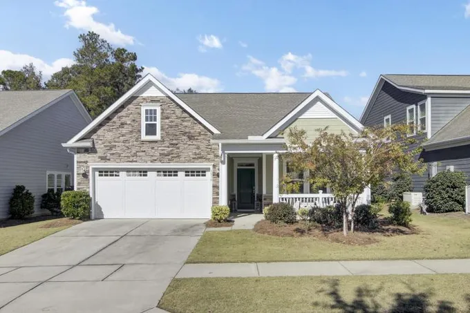Summerville, Dorchester County, SC House for sale Property ID: 418073227