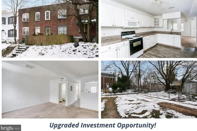 4229 Audrey Ave, Baltimore, MD 21225 - MLS MDBA2111768 for Sale