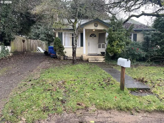 9619 SE 38TH AVE, Milwaukie OR 97222 for Sale