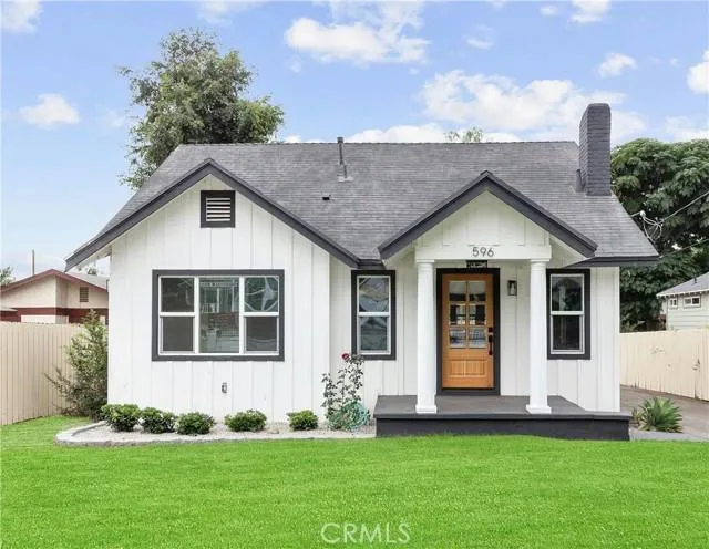 596 MOUNTAIN VIEW ST, Altadena, CA 91001 Single Family Residence For Sale  MLS# PW24013369