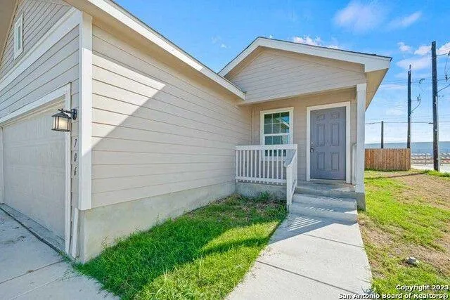 San Antonio, Bexar County, TX House for sale Property ID: 417811738