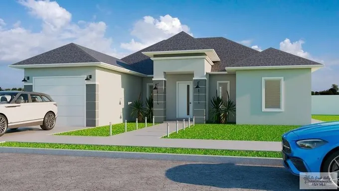 479 Santiago Street, La Feria, TX 78559 for Sale