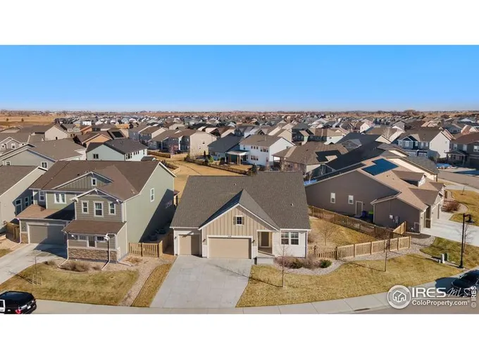 5436 Alberta Falls Street, Timnath, CO 80547 for Sale