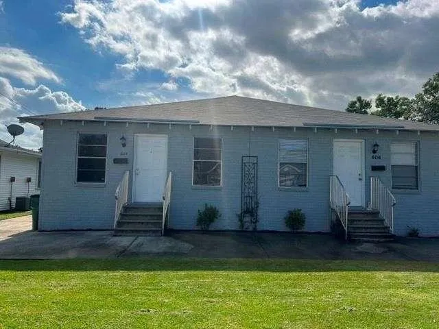 604 N WOODLAWN Avenue, Metairie, LA 70001  623245985 for Rent