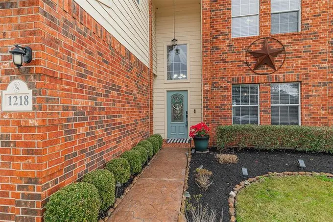 1218 Colonial Manor Dr, Katy, TX 77493 for Sale