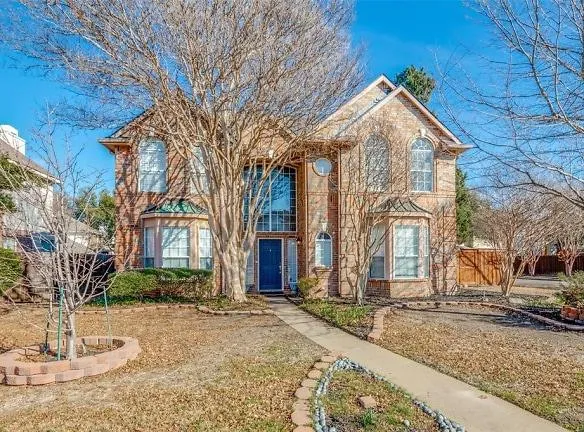 5204 Baton Rouge Blvd - Frisco, TX 75035 - Home For Rent