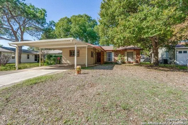 Schertz, Guadalupe County, TX House for sale Property ID: 418166047
