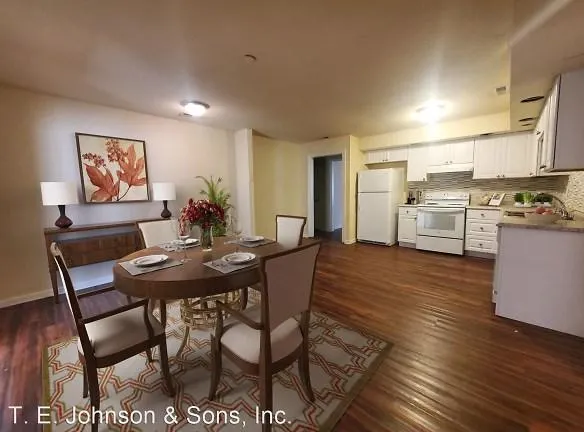 2888 Hondo Dr - Winston Salem, NC 27103 - Home For Rent