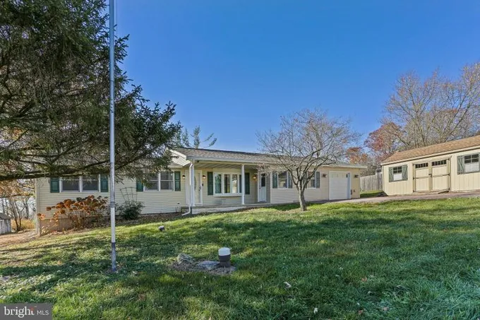 Manchester, Carroll County, MD House for sale Property ID: 418288684