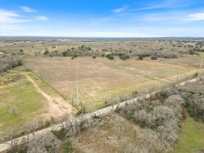 000 Chalk Rd Lot 2, Harwood, TX 78632 for Sale