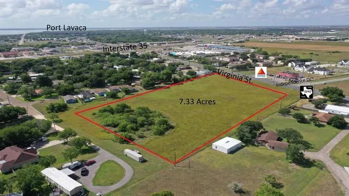 1090 North Fm Port, Port Lavaca, TX 77979 for Sale