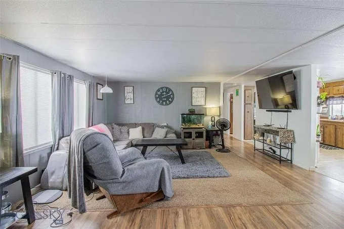 1317 Sunrise, Butte, MT 59701  624476938 for Sale