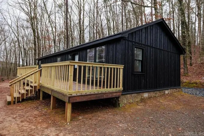 Clinton, Van Buren County, AR House for sale Property ID: 418680379
